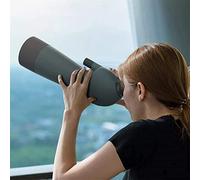 QTANZIQI Ultra Hd, Telescope Binoculars Monocular Telescope 25-75x70 Zoom Monocular HD BAK4 Optic Bird Watching Spotting Telescope +Tripod+Phone Holder for Outdoor for Bird Watching Camping ng