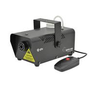 QTFX-400 Compact Fog Machine