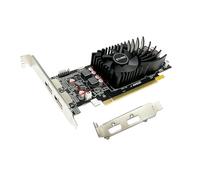 QTHREE AMD Radeon R7 240 Graphics Card,2GB128 Bits GDDR5 Memory,PCI Express x8,2X HDMI,Low Profile Video Card for PC Office Working,GPU