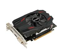 QTHREE AMD Radeon RX 550 Graphics Card,4GB,GDDR5,128-Bit,PC Video Card for Gaming,PCI Express 3.0 X8,DirectX 12,DisplayPort,HDMI,DVI-D