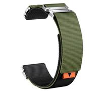 QTHWB 7X/6X/5X Plus Band Replacement, 26mm Nylon Watch Strap for 7X/6X Pro/5X Plus/Tactix Delta/Enduro 2 Bands
