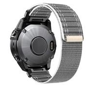 QTHWB Band For Sapphire Solar Forerunner Epix Pro Gen 51mm Quick Fit 26 Watch Bands Replacement Men Women
