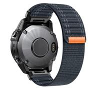 QTHWB Band For Sapphire Solar Forerunner Epix Pro Gen 51mm Quick Fit 26 Watch Bands Replacement Men Women