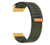 QTHWB Band For Sapphire Solar Forerunner Epix Pro Gen 51mm Quick Fit 26 Watch Bands Replacement Men Women