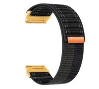 QTHWB Band For Sapphire Solar Forerunner Epix Pro Gen 51mm Quick Fit 26 Watch Bands Replacement Men Women
