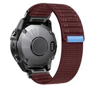 QTHWB Band For Sapphire Solar Forerunner Epix Pro Gen 51mm Quick Fit 26 Watch Bands Replacement Men Women
