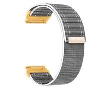 QTHWB Band For Sapphire Solar Forerunner Epix Pro Gen 51mm Quick Fit 26 Watch Bands Replacement Men Women