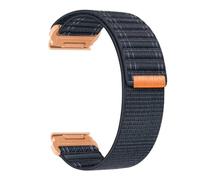 QTHWB Band For Sapphire Solar Forerunner Epix Pro Gen 51mm Quick Fit 26 Watch Bands Replacement Men Women