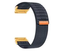 QTHWB Band For Sapphire Solar Forerunner Epix Pro Gen 51mm Quick Fit 26 Watch Bands Replacement Men Women