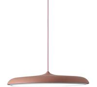 QTHWB Flying Saucer Shaped Iron Hanging Light, Minimalist Chandelier, Ceiling Pendant Lamp, Fixture Compatible with,Chandelier