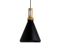 QTHWB Lantern Black Finish Light Fixtures with Metal Shade, Industrial Hanging Farmhouse Kitchen Coffee-Shop Chandelier Base Pcs, Grey, a, * 41cm