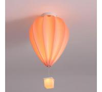 QTHWB Roller Hot Air Balloon Shape Near Ceiling Light,Ceiling Light