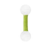 Qtip Toy, Giant Swabs Catnip Toys Set 6 Soft Plush Kicker Toys, Kick Lovers for Cat Sticks Interactive set tips cats toy indoor cotton qtips swabs toys cats qtip toy toy q-tip teething swab to