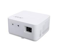 Acer PD1800 4K UHD LED projector with 1,000 ANSI lumens, 240 Hz input lag and ISFccc certification
