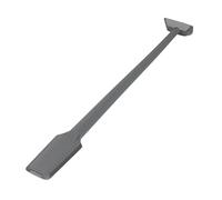 Qtrednrry Blender Scraper,Silicone Blade Scraper,Blender Spatula,Spatula for Blender & Blender Pitcher for TM3 1Pcs