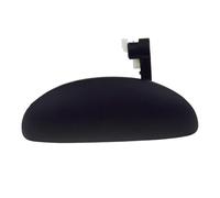 QTSAVXDD Compatible with Toyota for Aygo 1.0 .4 Car Front and Rear Left and Right Exterior Door Handles Accessories Handle Parts Car Side Exterior Door Handle(Front Left)