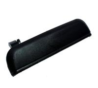 QTSAVXDD Compatible with Toyota for Tercel 1995 1996 1997 1998 OEM 69220-0A010 Exterior Outside Driver Passenger Side FL for FR RL RR Door Handle Car Side Exterior Door Handle(Rear Right)