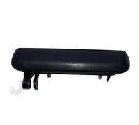 QTSAVXDD Compatible with Toyota for Tercel 1995 1996 1997 1998 OEM 69220-0A010 Exterior Outside Driver Passenger Side FL for FR RL RR Door Handle Car Side Exterior Door Handle(Front Left)