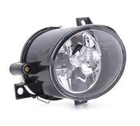 QTSAVXDD Fog Light Compatible With Seat For Ibiza 2006 2007 2008 2009 Car Fog Lights Assembly Headlights Fog Lamp Auto Parts Replace Without Bulbs Accessories(Right)