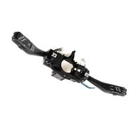 QTSAVXDD Steering Column Switch Compatible With Skoda For Octavia 2009 2010 2011 2012 For Superb OEM:5K0 953 513N Cruise Control Turn Signal Wiper Combination Switch Accessories