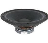 qtx 10-Inch Driver for QR10 Speaker Cabinet
