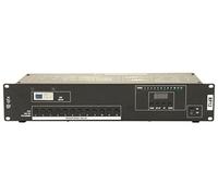 qtx 12 Channel DMX Relay Pack