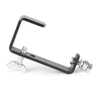 qtx 151.437UK Mounting Hook - Black