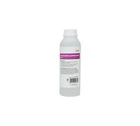 QTX -160.670 Smoke Fog Machine Cleaning Fluid 250ml Reduces Blockages Improve Performance