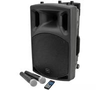 Qtx 178.853UK Public Address (PA) speaker 2-way