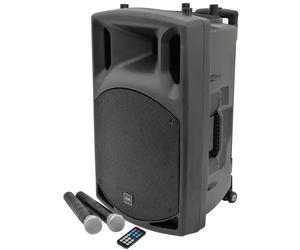 Qtx 178.856UK Public Address (PA) speaker 2-way