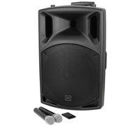 Qtx 178.857UK Public Address (PA) speaker