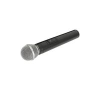 QTX 178.893UK | Replacement Wireless Microphone for QR & QX Portable P