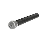 QTX 178.893UK | Replacement Wireless Microphone for QR & QX Portable PA Units | 174.1MHz