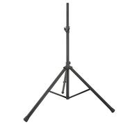 qtx 180.182UK Steel Speaker Stand