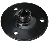 qtx 188.512UK Gooseneck Base - Black