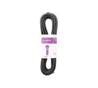 Qtx 190.083UK audio cable 12 m XLR (3-pin) Black