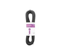 Qtx 190.083UK. Connector 1: XLR (3-pin) Connector 1 gender: Female Connector 2: XLR (3-pin) Connector 2 gender: Male Cable length: 12 m Product colour: Black