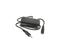 QTX 201.087UK 3.5 mm Jack Ground Loop Isolator