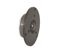 QTX 4.5 Silk Dome Tweeter 40W RMS 8 Ohm