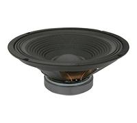 QTX 4 Ohm 10" Replacement Driver with Spade Terminals