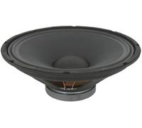 QTX | 4 Ohm 15" Replacement Driver