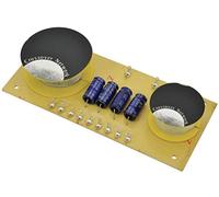 qtx 400 W 3-Way Crossover