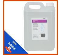 QTX 5 ltr SNOW Fluid 5 Litre High Quality Water based Non Toxic Artificial Snow
