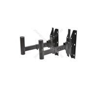 QTX Adjustable Speaker Wall Brackets