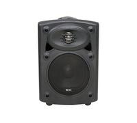 Qtx QR5B Active ABS Spk 5in Black