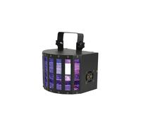 QTX | DERBY9 LED Stage Light for Parties & Events