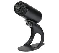 QTX | Desktop USB Mini Microphone, Web Calls, Voice Recording & Video Call