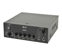 qtx Digital Stereo Amplifier 55W