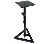 QTX DJ and Studio Monitor Speaker Stand