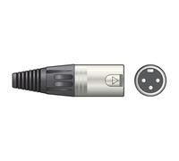 QTX | DMX Terminator End Connector 120Ohms